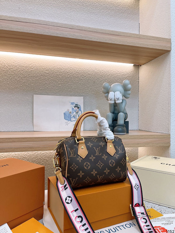Amelia - LV Bags - 15143
