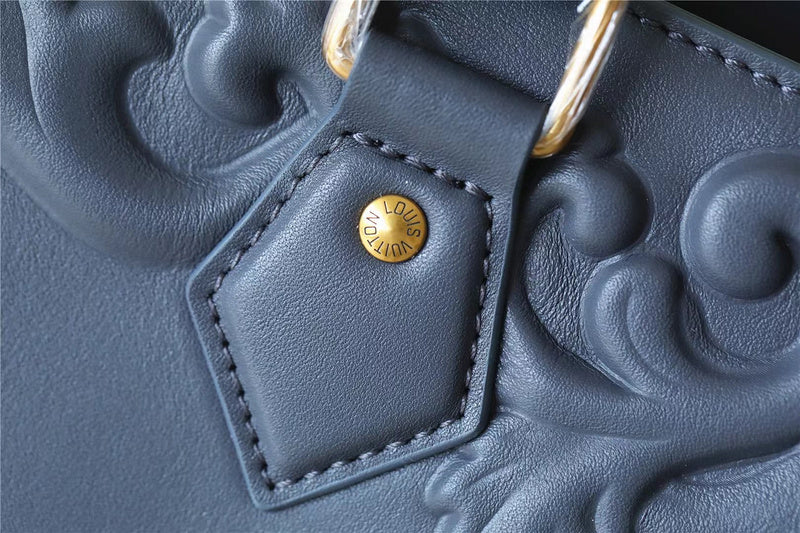 Fan Fashion Lu-Vi bags - 9786