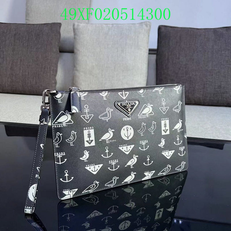 Amelia - PD Wallet - 193