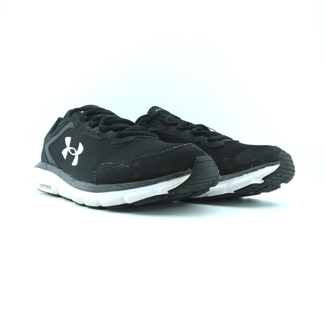 UNDER ARMOUR CHARGED ASSERT 9
