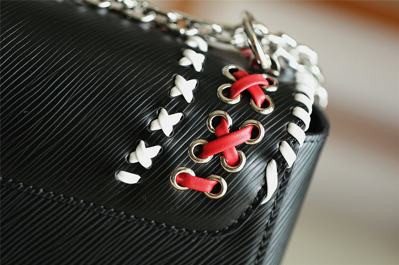 Fan Fashion Lu-Vi bags - 8497