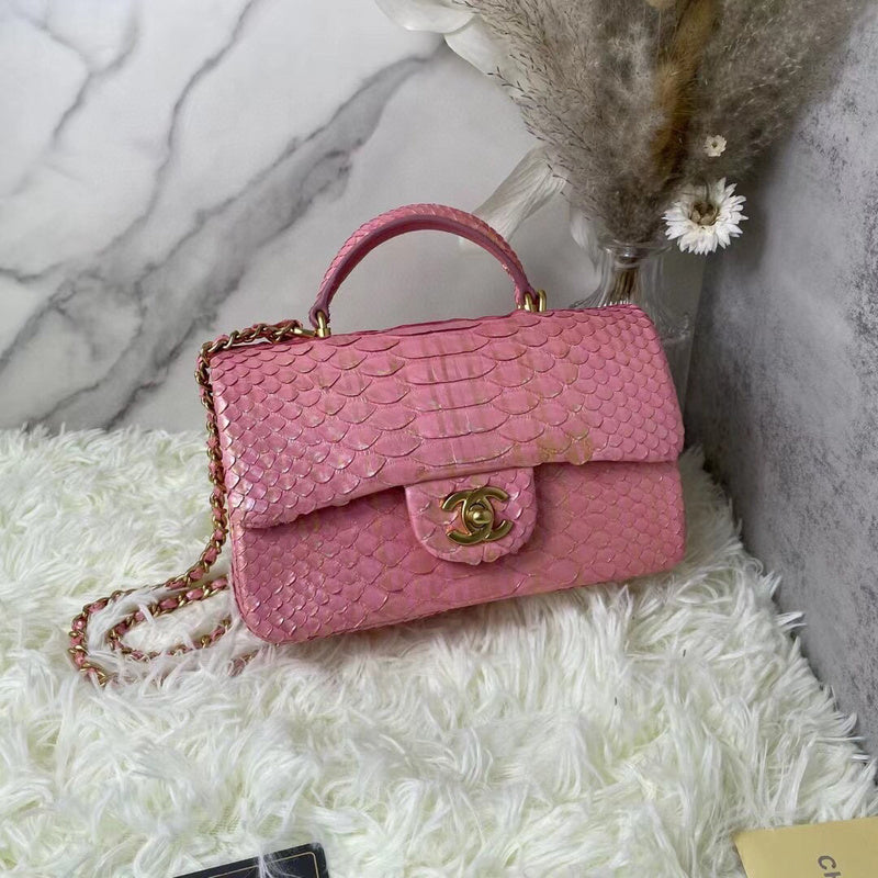 AmeliaLuxury - CHL Bags - 3055