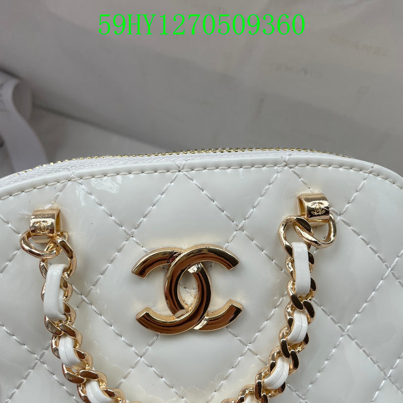 Amelia - CHL Bags - 1000