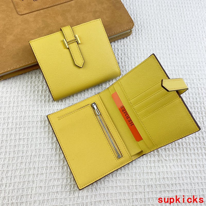 Amelia- - Mix Wallets - 027