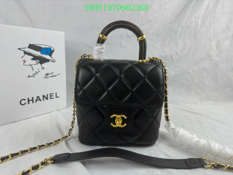 Amelia - CHL Bags - 746