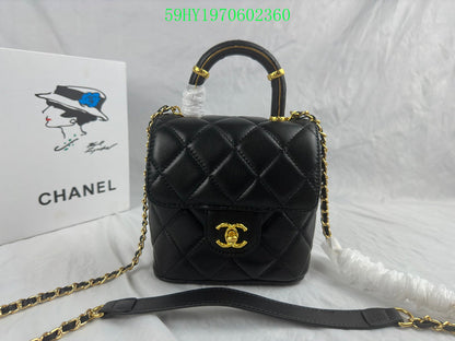 Amelia - CHL Bags - 746