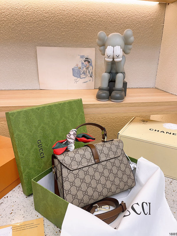 Amelia  - GCI Bags - 11793