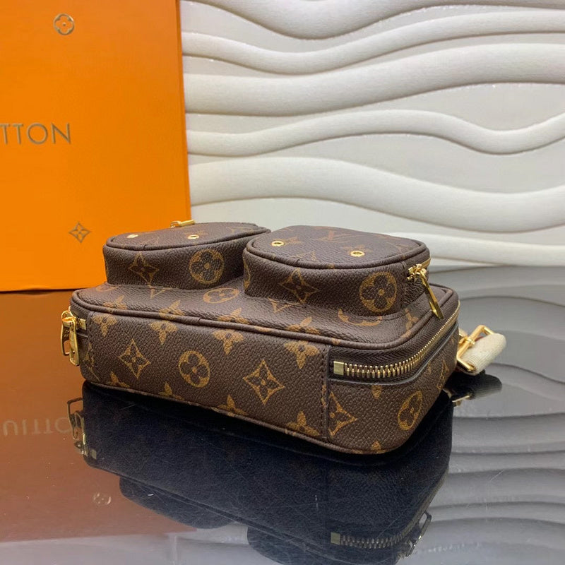 Amelia - LV Bags - 13880