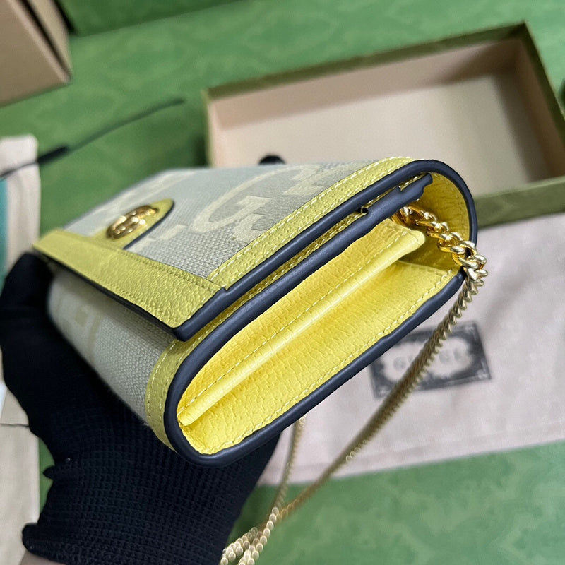 Amelia Fashion - GCI Bags - 565