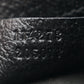 Amelia Monogram Joy Messenger Bag Black