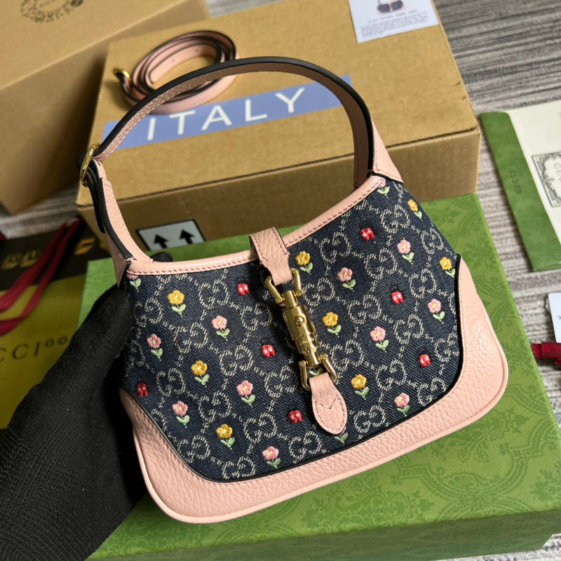 Amelia- GCI Bags - 4437