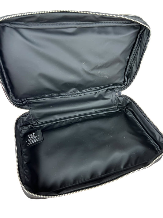Dior Beauty Backstage Brush Set Travel Case