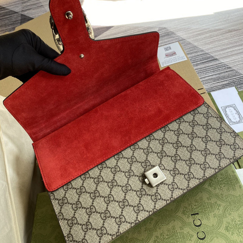 Amelia- GUKI Bags - 2053