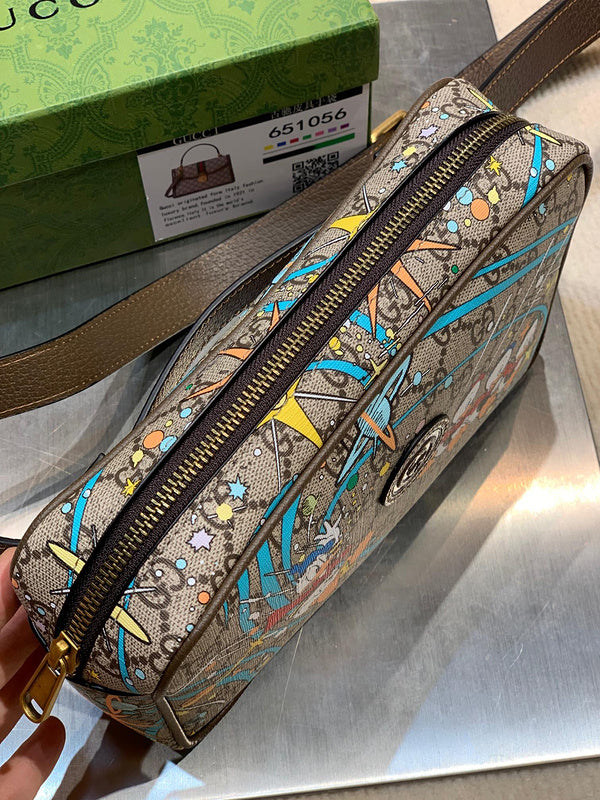 Amelia-i GUKI Bags - 636