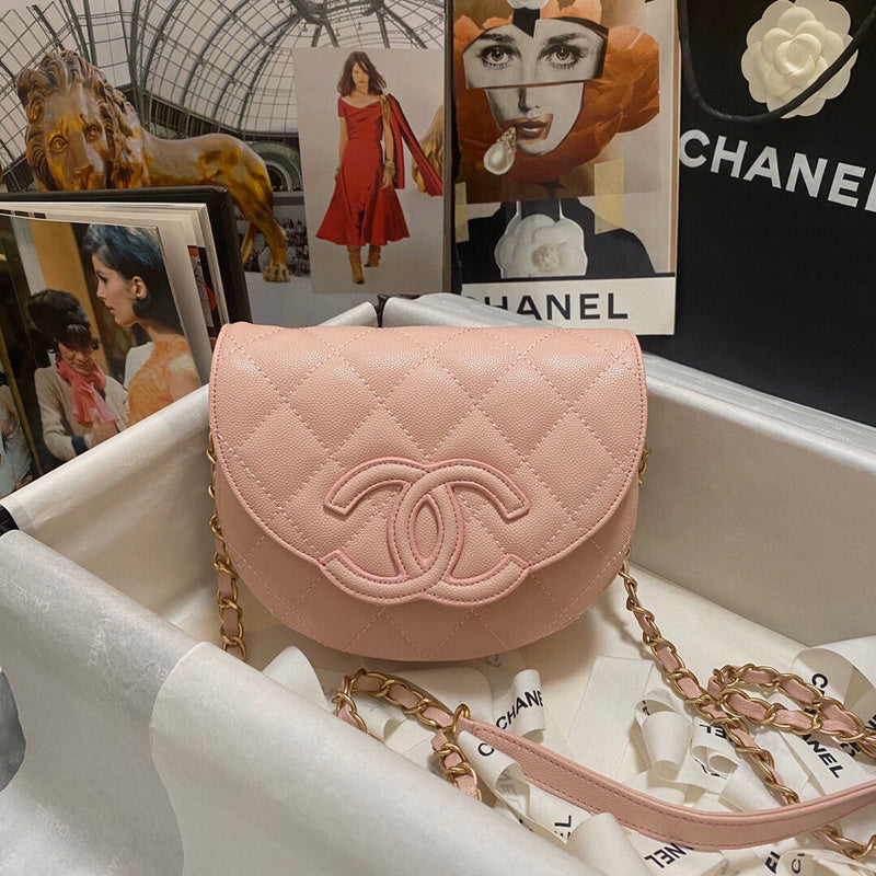 Amelia - CHL Bags - 2522