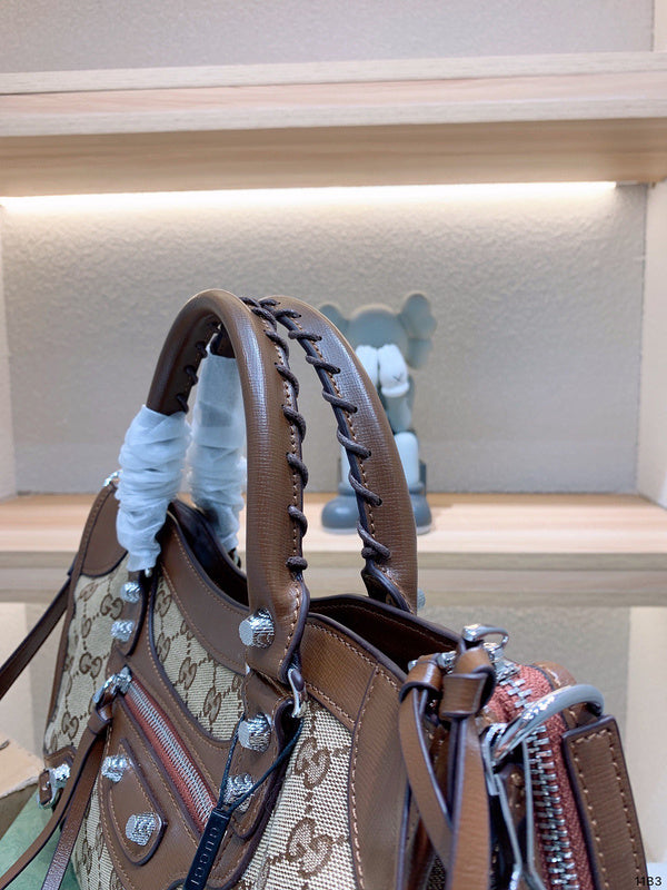 Amelia - BGA Bags - 1531