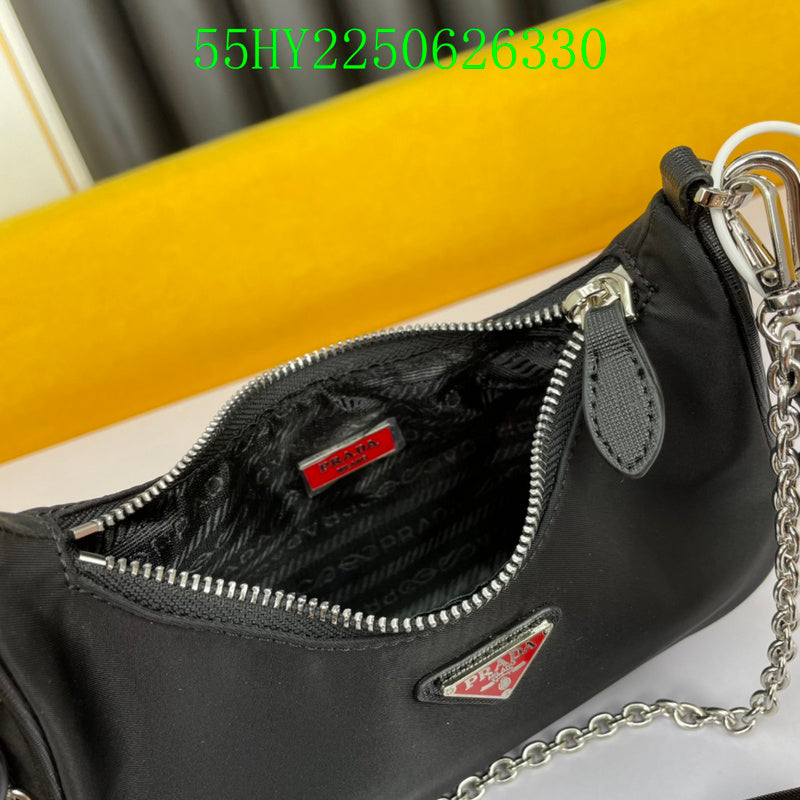 Prada Bags - The Barnes Bags  155