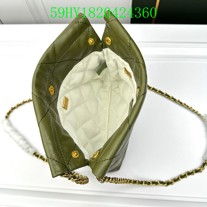 Amelia - CHL Bags - 1040