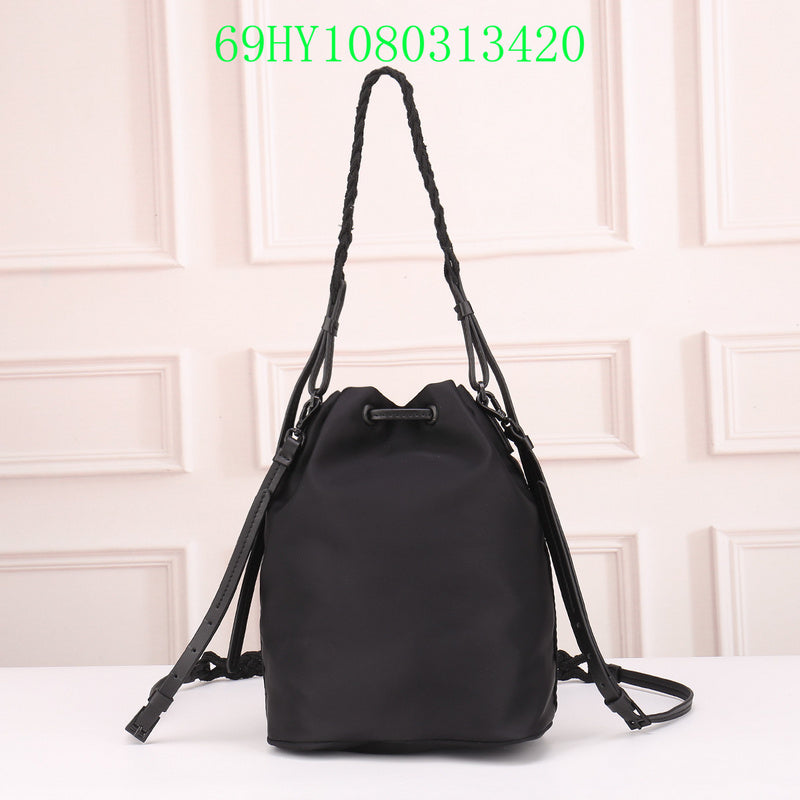 Prada Bags - The Barnes Bags  473