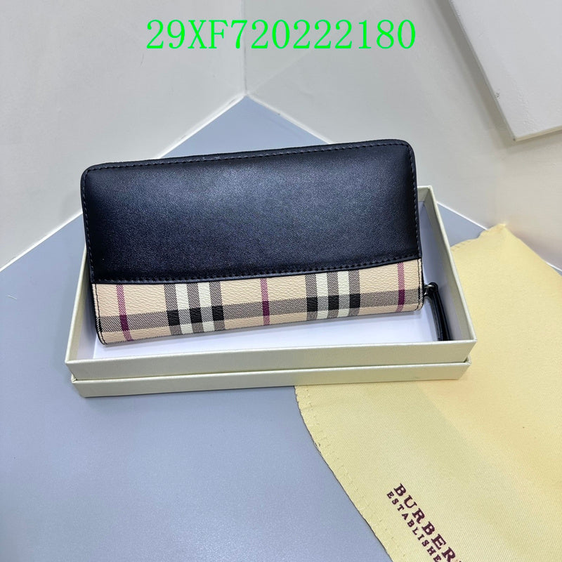 Amelia - BOR Wallet - 051