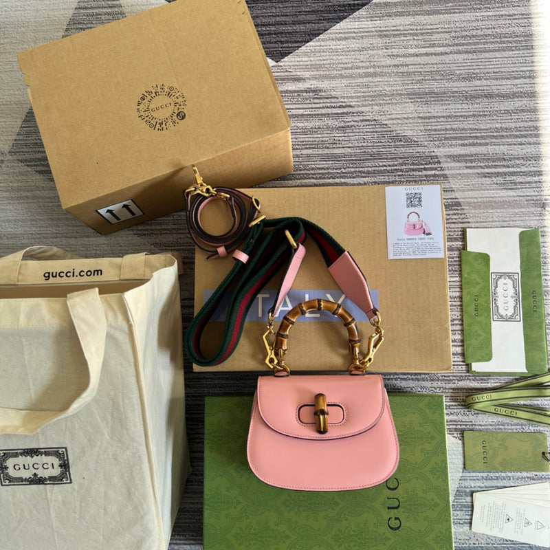 Amelia- GCI Bags - 4833