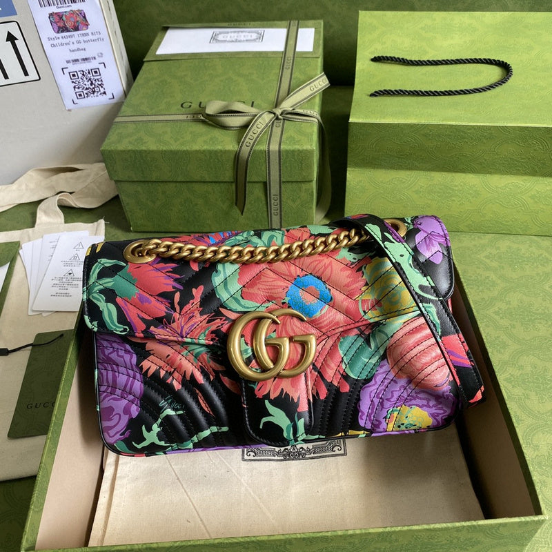 Amelia- GUKI Bags - 1914