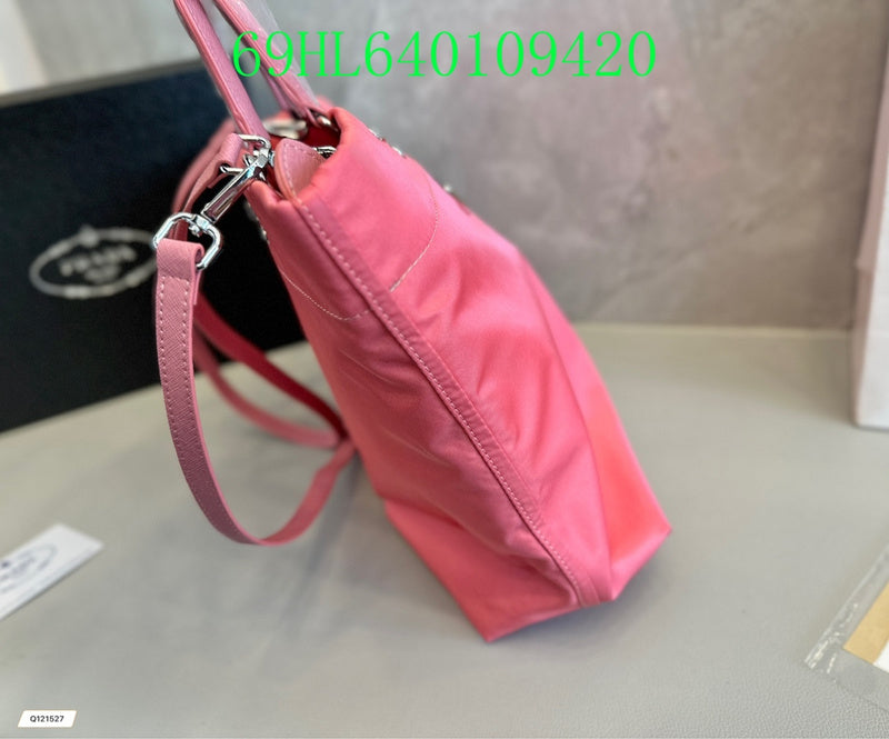 Prada Bags - The Barnes Bags  623