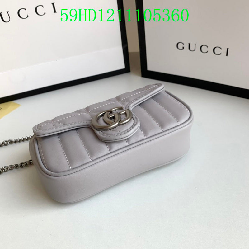 Amelia - GCI Bags - 10443