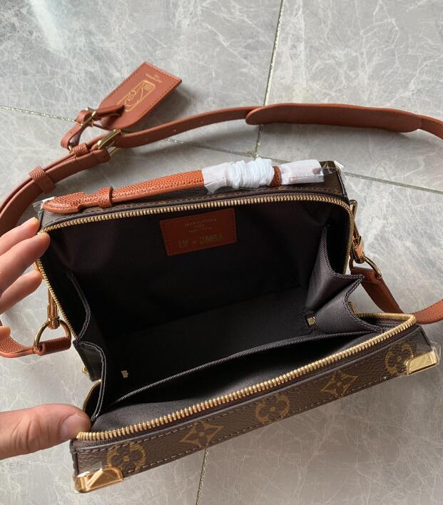 AmeliaLuxury - LOV Bags - 2361