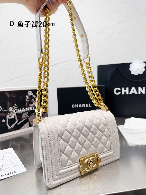 Amelia- CHL Bags - 6788