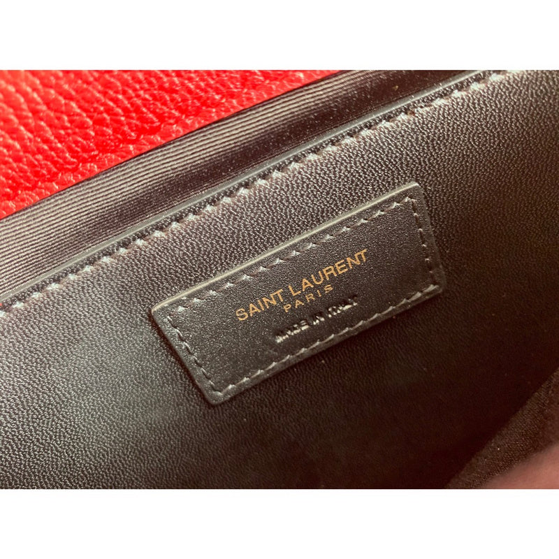 Amelia - YSL Bag - 2187