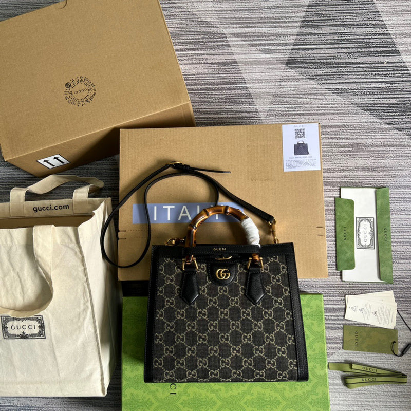 Amelia- GCI LUXURY LADY BAGS - 697