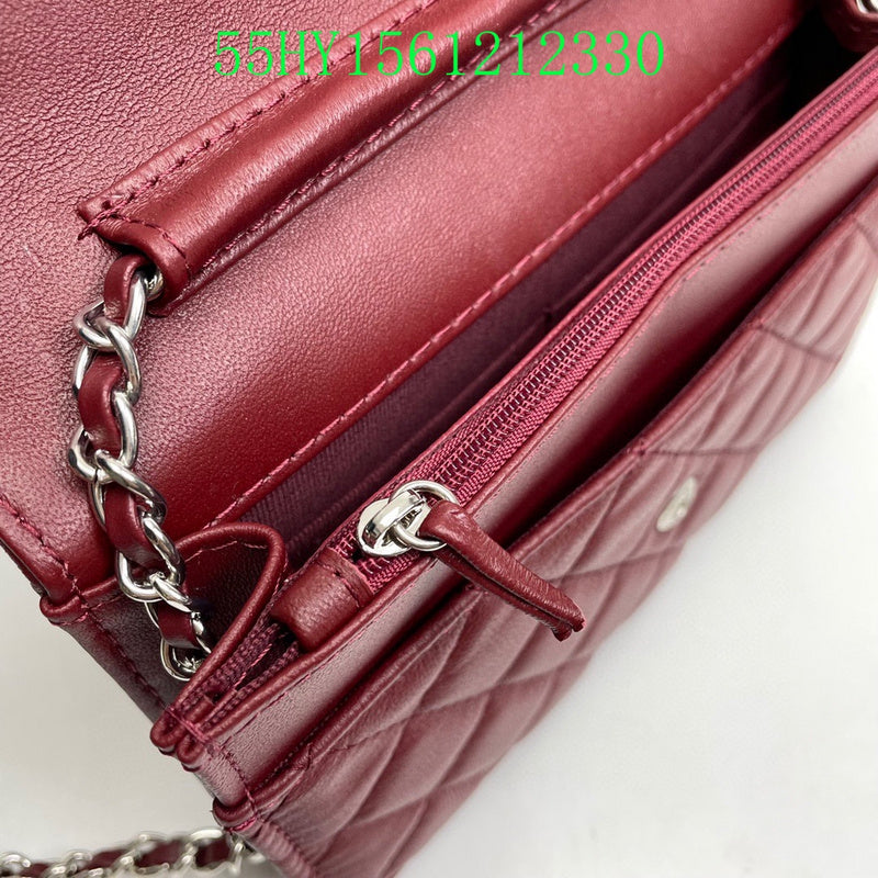Amelia - CHL Bags - 1707