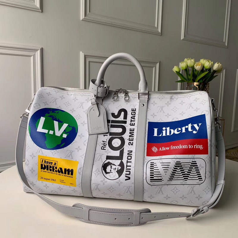 Amelia - LOV Travel Bags - 191