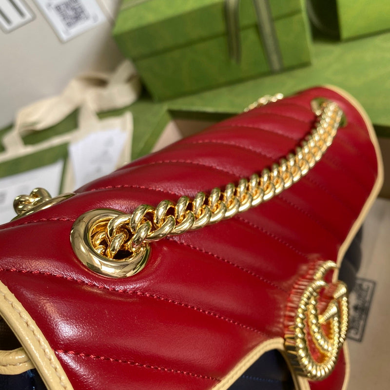 Amelia - Guki Lady Bags - 962