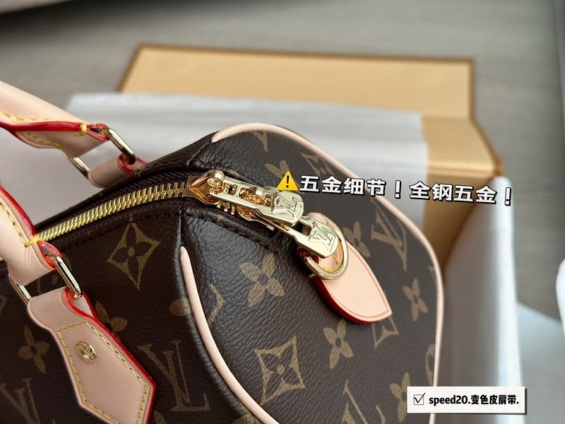 Amelia - LV Bags - 14449
