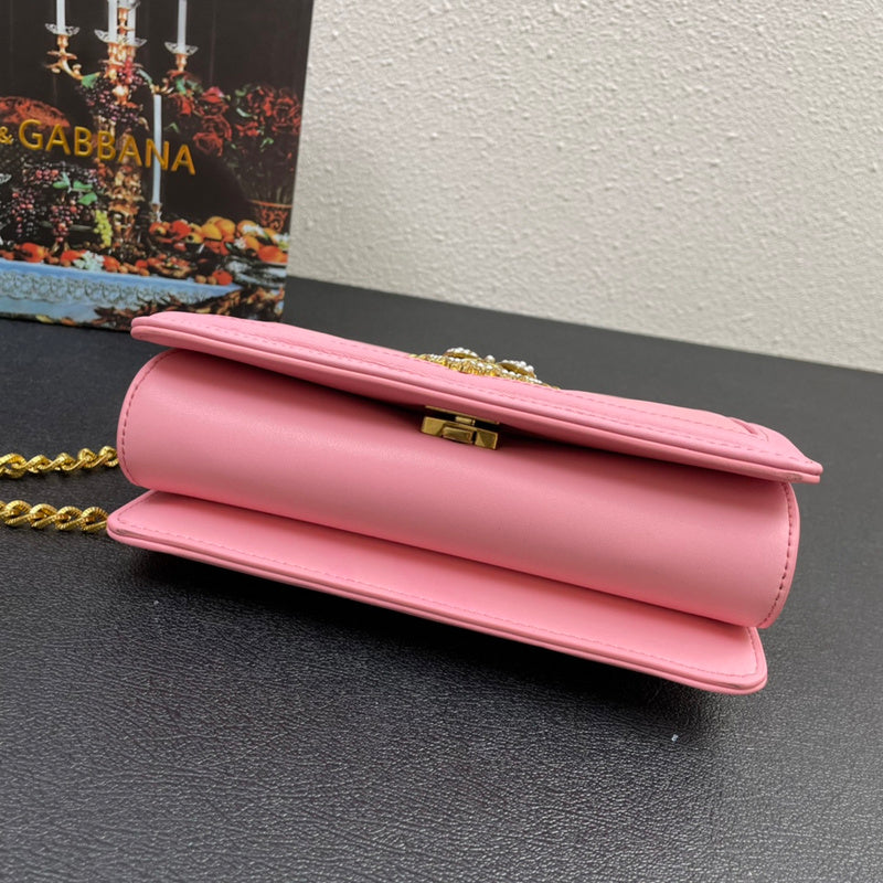Amelia- DG Bags - 109