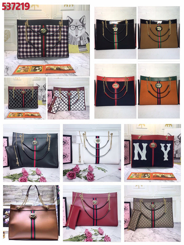 Amelia - GCI Bags - 10897