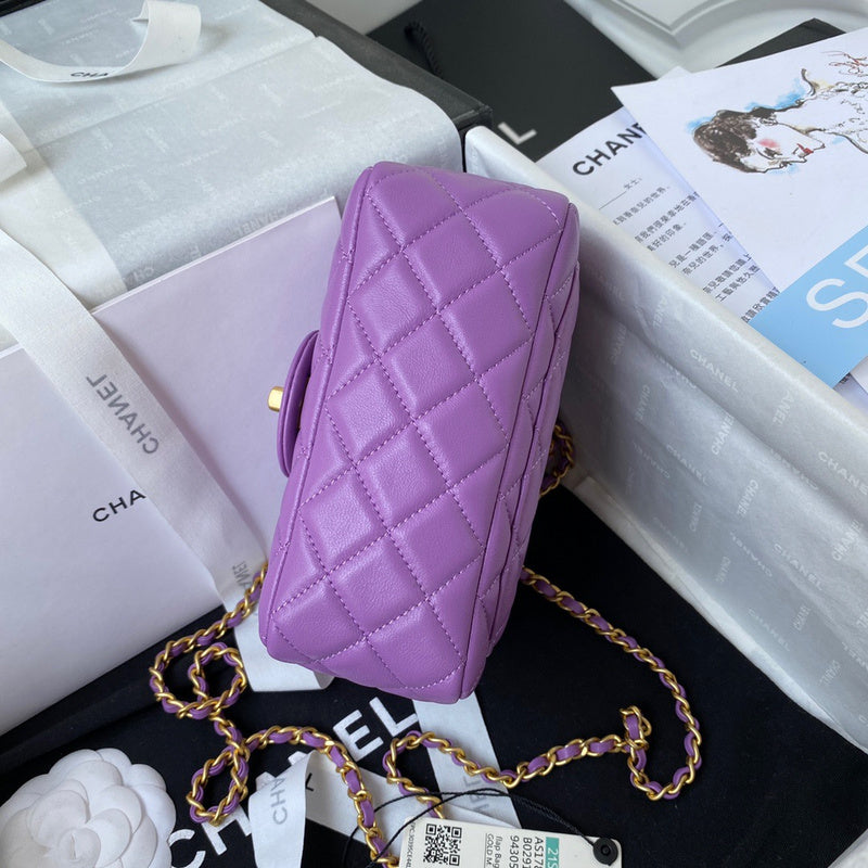 Amelia- CHL Bags - 7641