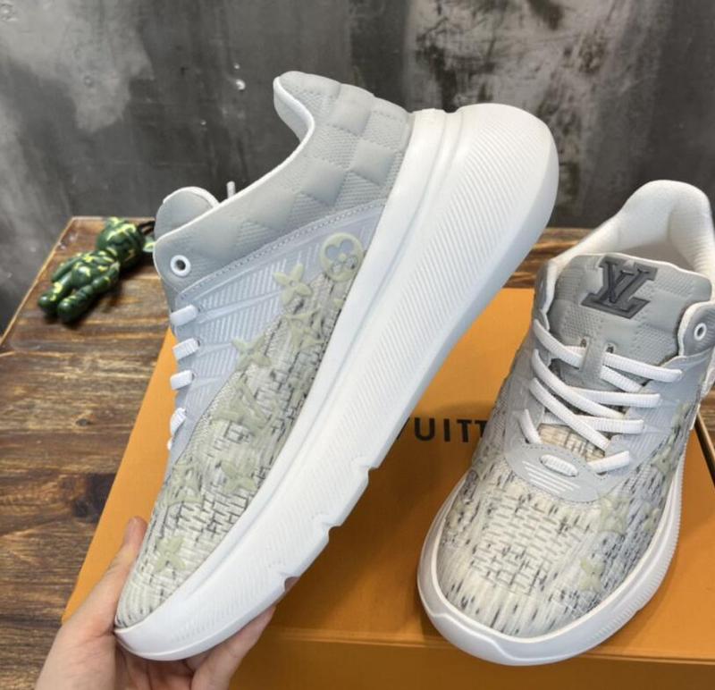 AmeliaLuxury - LOV Men Shoes - 911