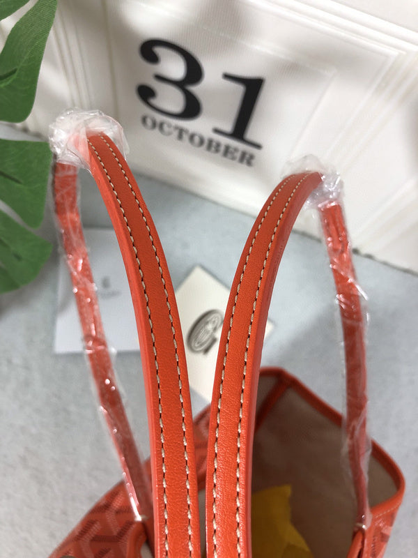 Amelia- G-YARD BAGS - 287