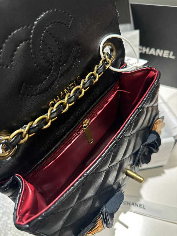 Amelia- CHL Bags - 6888