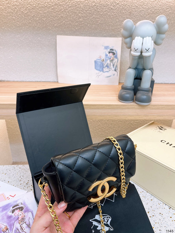 Amelia- CHL Bags - 7026