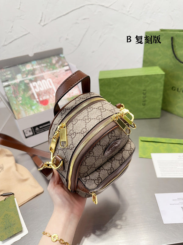 Amelia  - GCI Bags - 11774