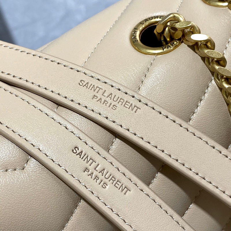 Amelia - YSL Bag - 4116