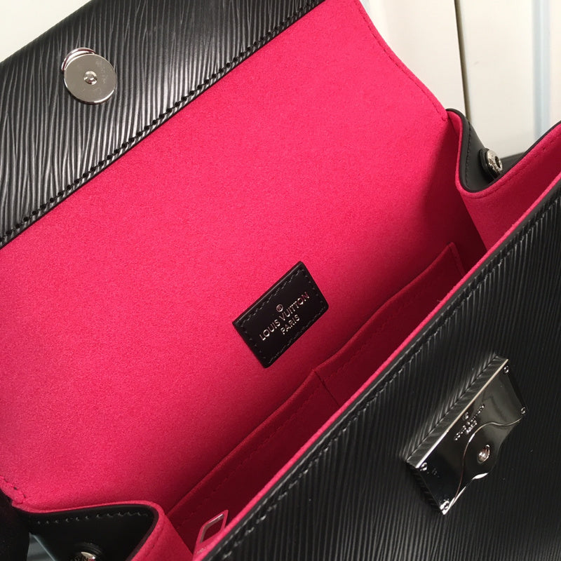 Fan Fashion Lu-Vi bags - 17103