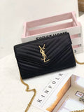 Amelia - YSL Bag - 3522