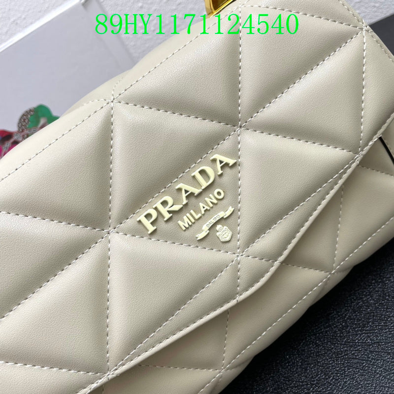 Prada Bags - The Barnes Bags  797