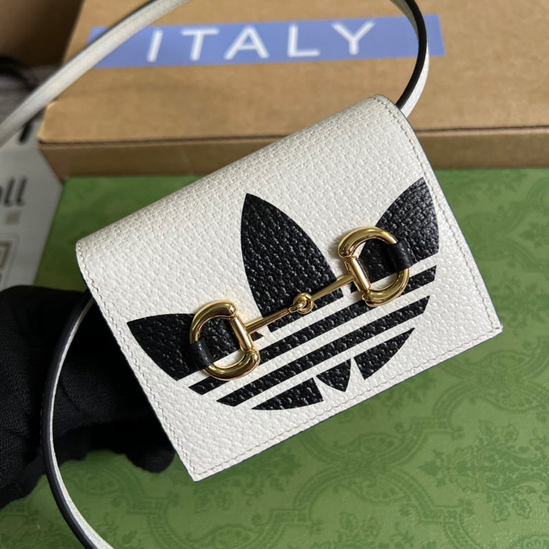 Amelia- GCI LUXURY LADY BAGS - 571