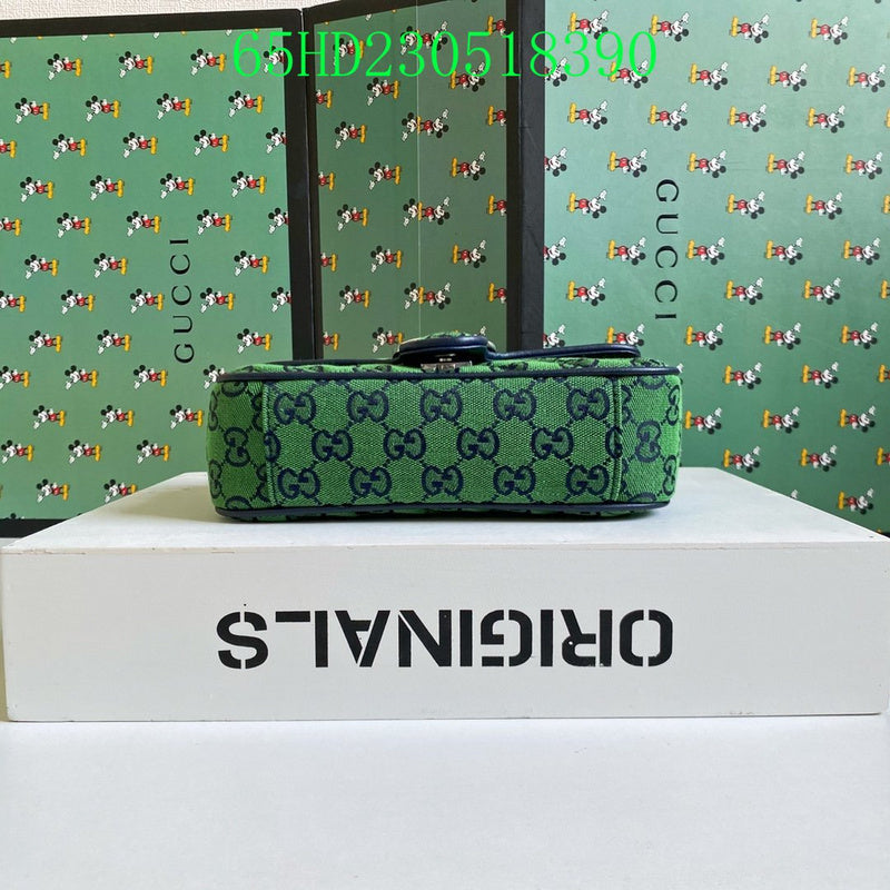 Amelia - GCI Bags - 11028